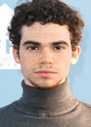 Cameron Boyce